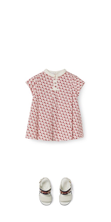 GUCCI グッチ パンツ スウェット キッズ レディース GGロゴ