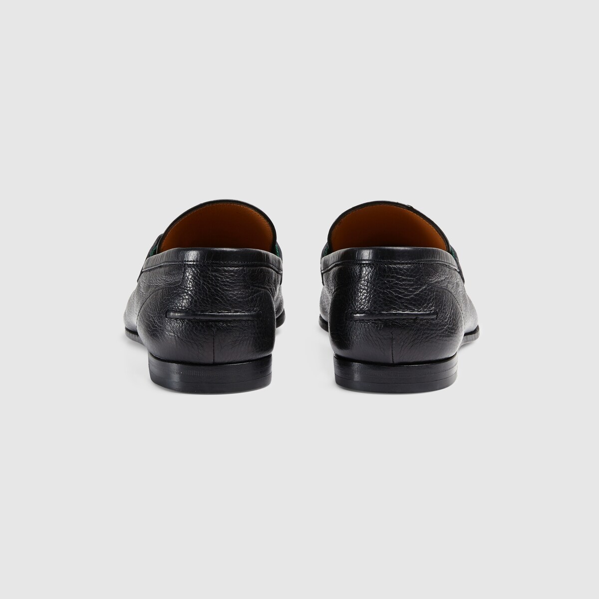 GUCCI 322500 AGJ50 1060 Horsebit loafer Fioritto