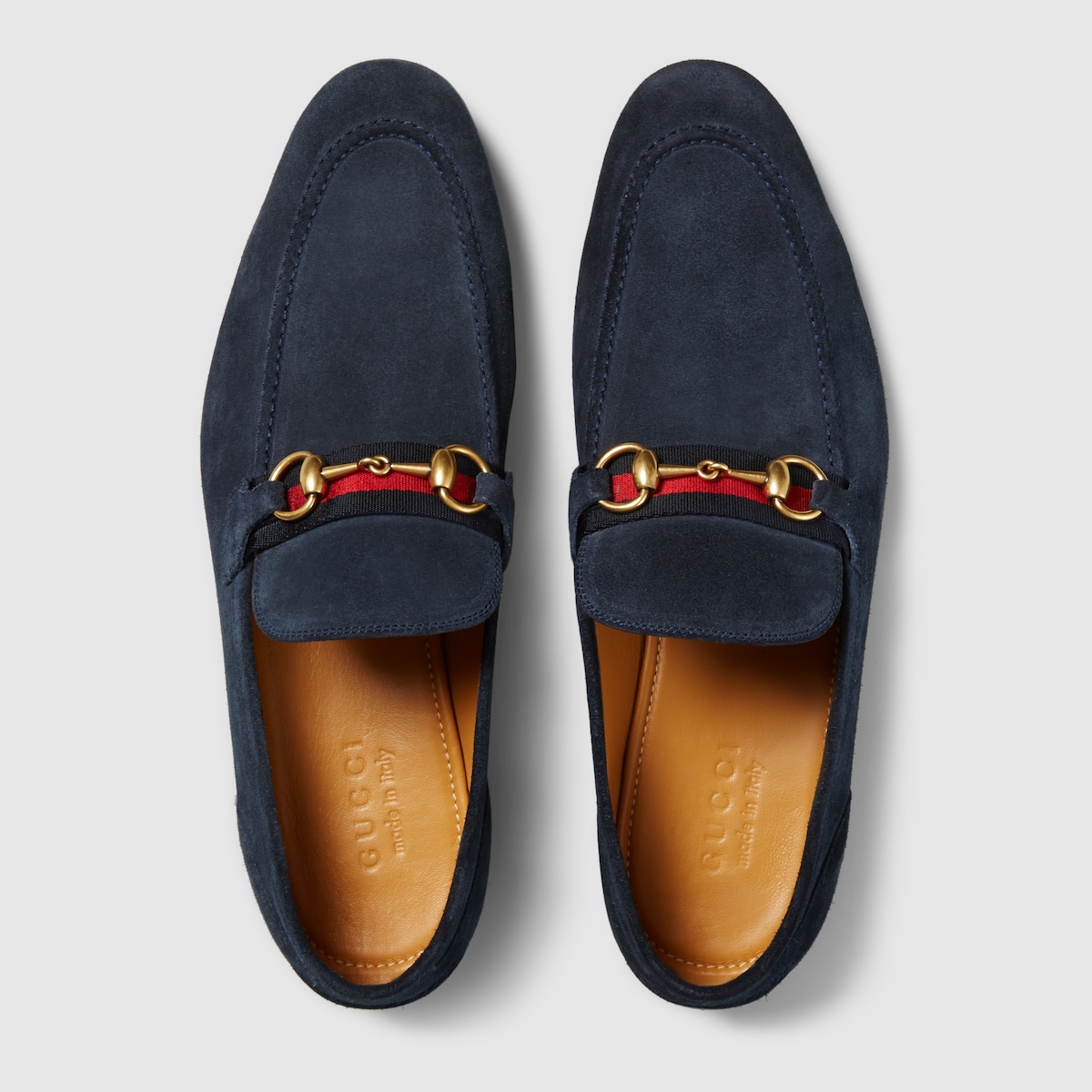 Gucci suede new arrivals shoes mens