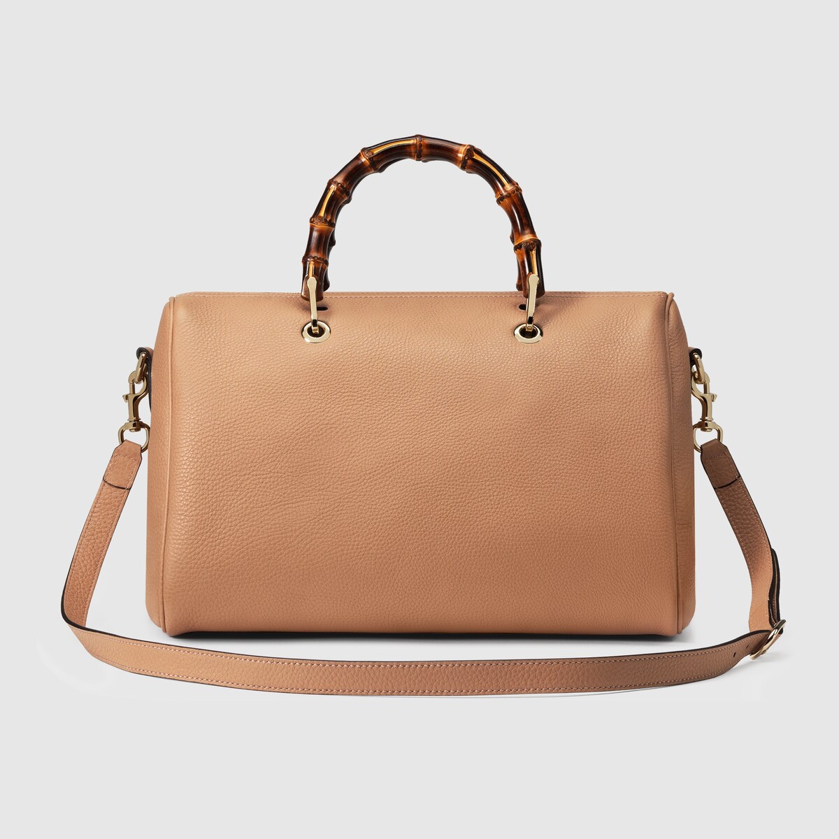 Gucci bamboo boston bag cheap