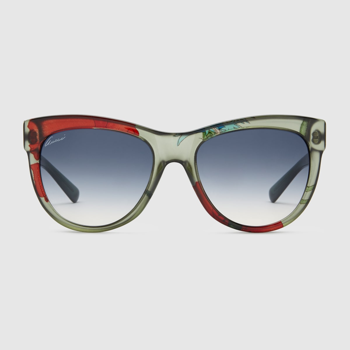 Gucci flora sunglasses new arrivals