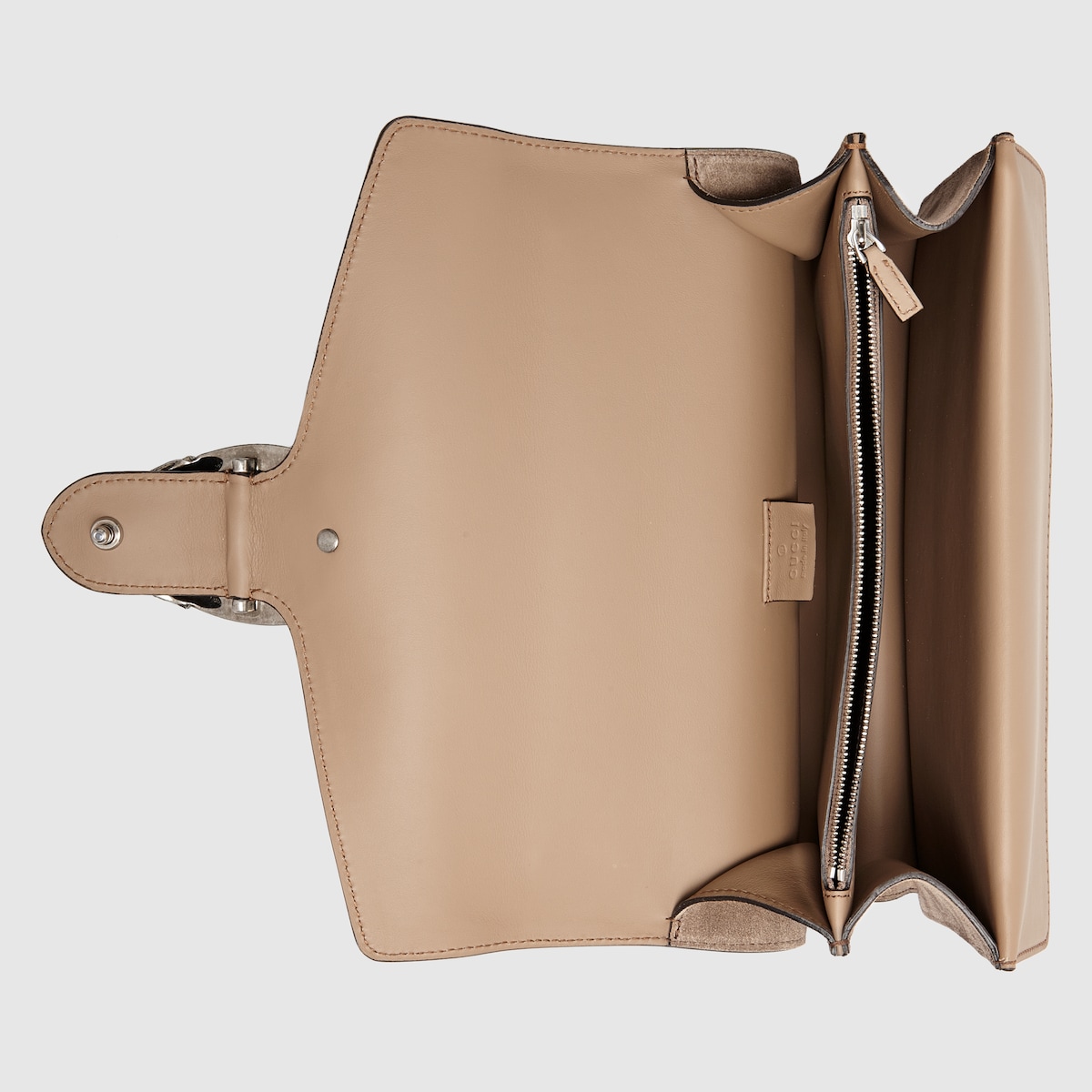 Dionysus Suede Shoulder Bag Gucci 400249CEMMN2807