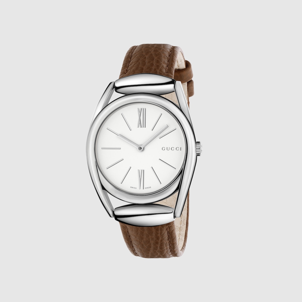 Gucci watch horsebit 2025