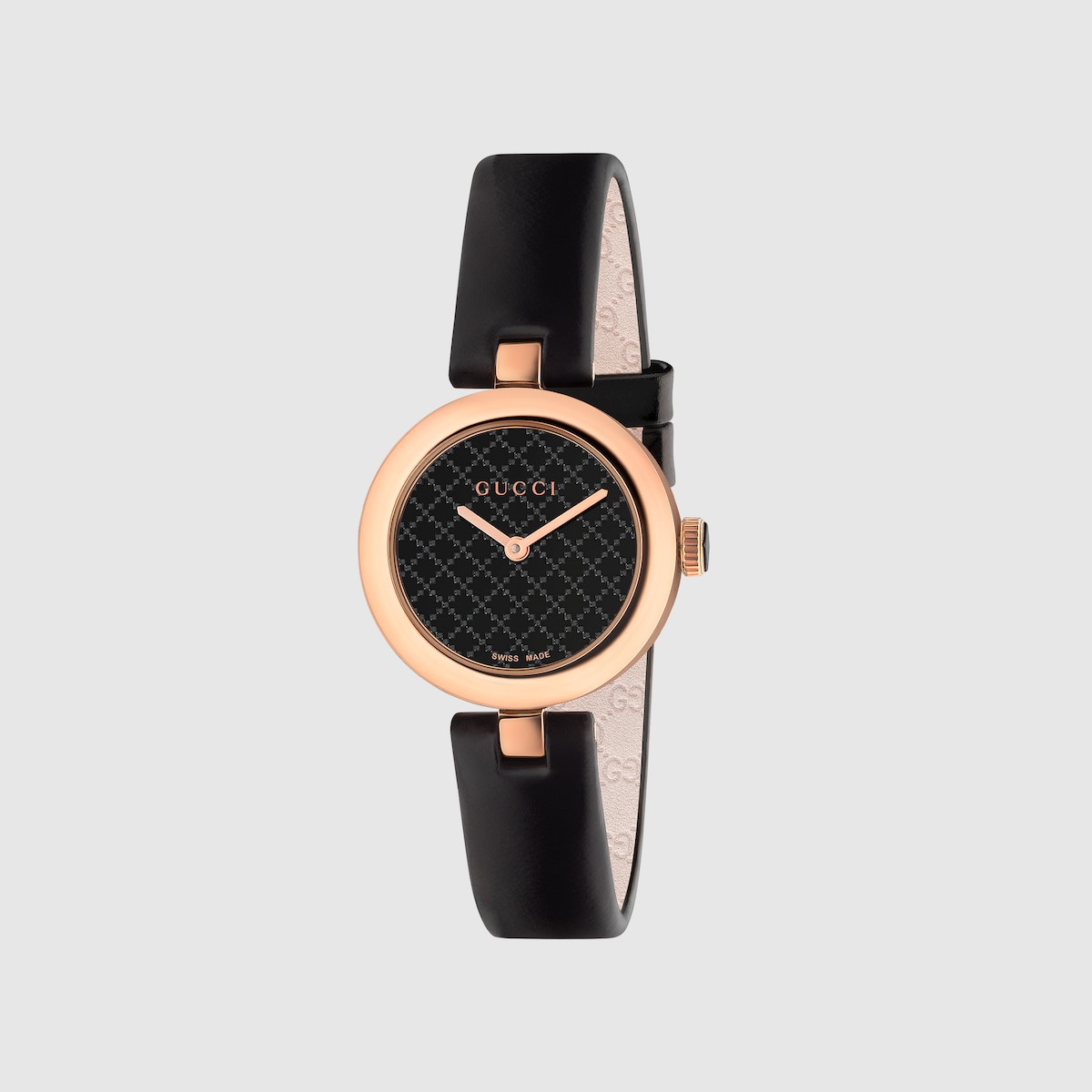 Gucci mini watch store
