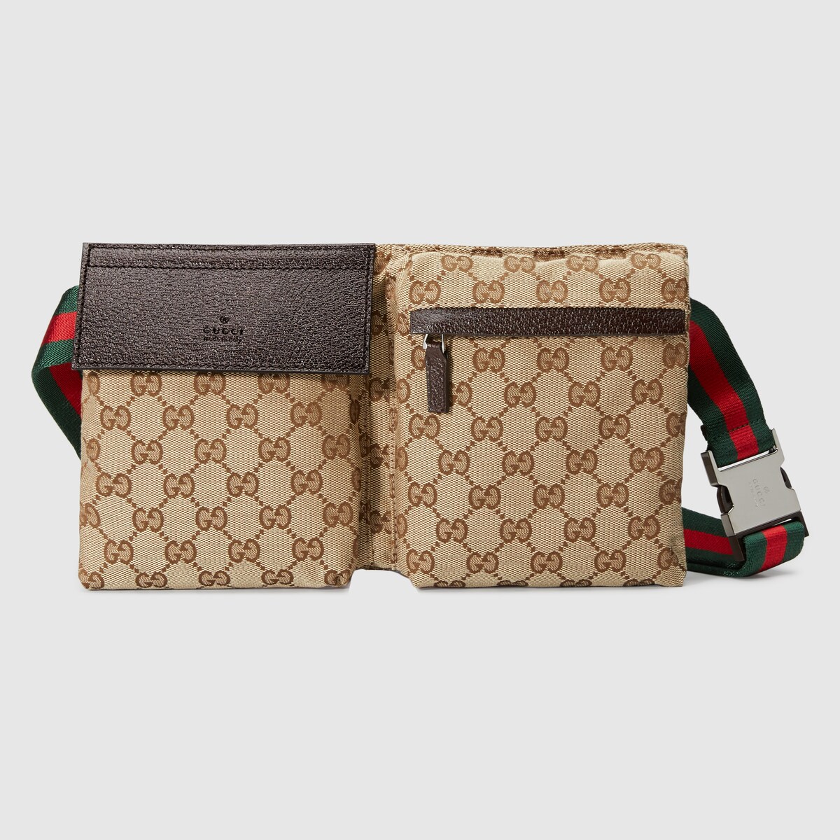 GG Bauchtasche GG Gürteltasche GUCCI® DE