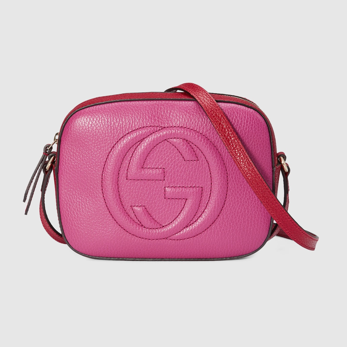 Gucci soho disco light pink online