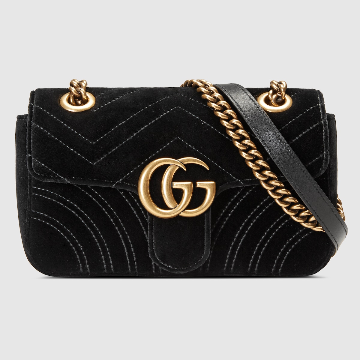 Gucci Samt Tasche Schwarz Gg Marmont Bag Gucci Tasche Rund Gucci