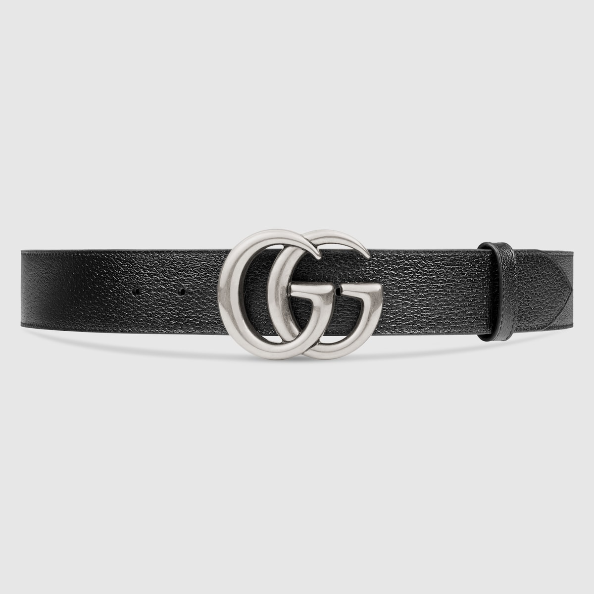 Cintura gucci uomo doppia g best sale