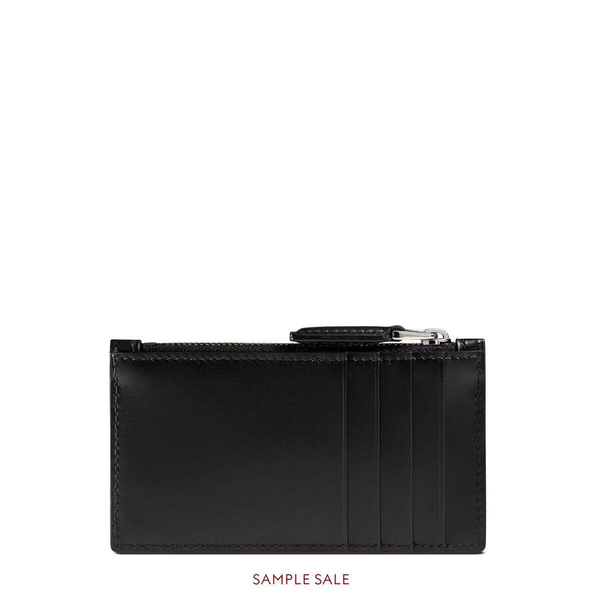 Gucci Signature leather card case Gucci Men's Wallets & Small