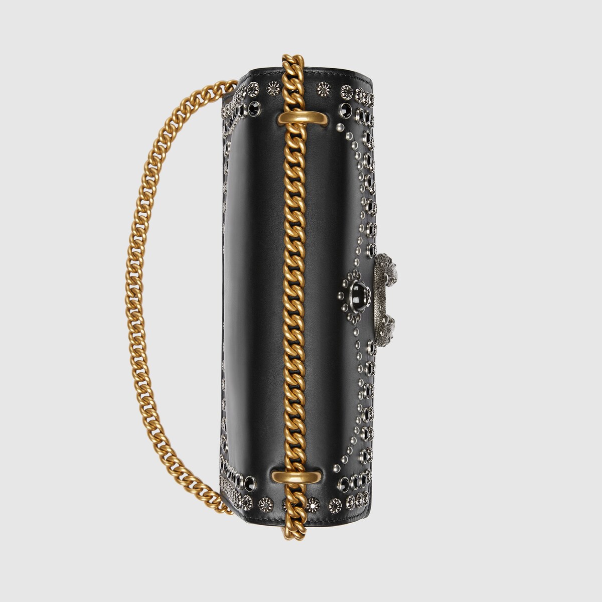 Dionysus small studded shoulder bag Gucci Women's Shoulder Bags