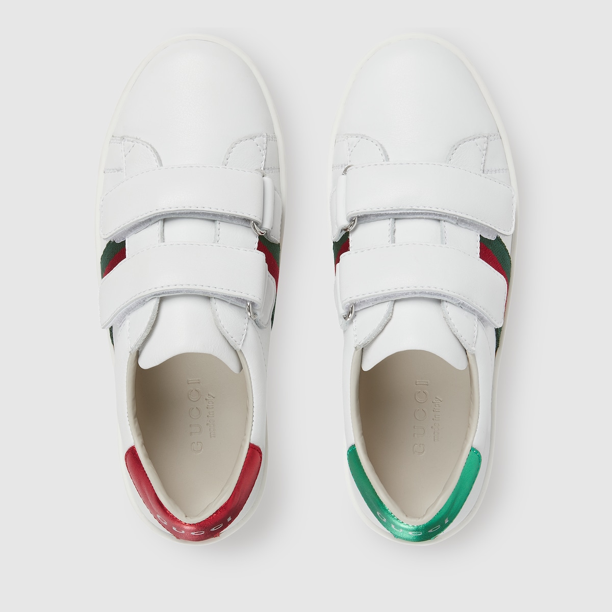 Shoes gucci kids online