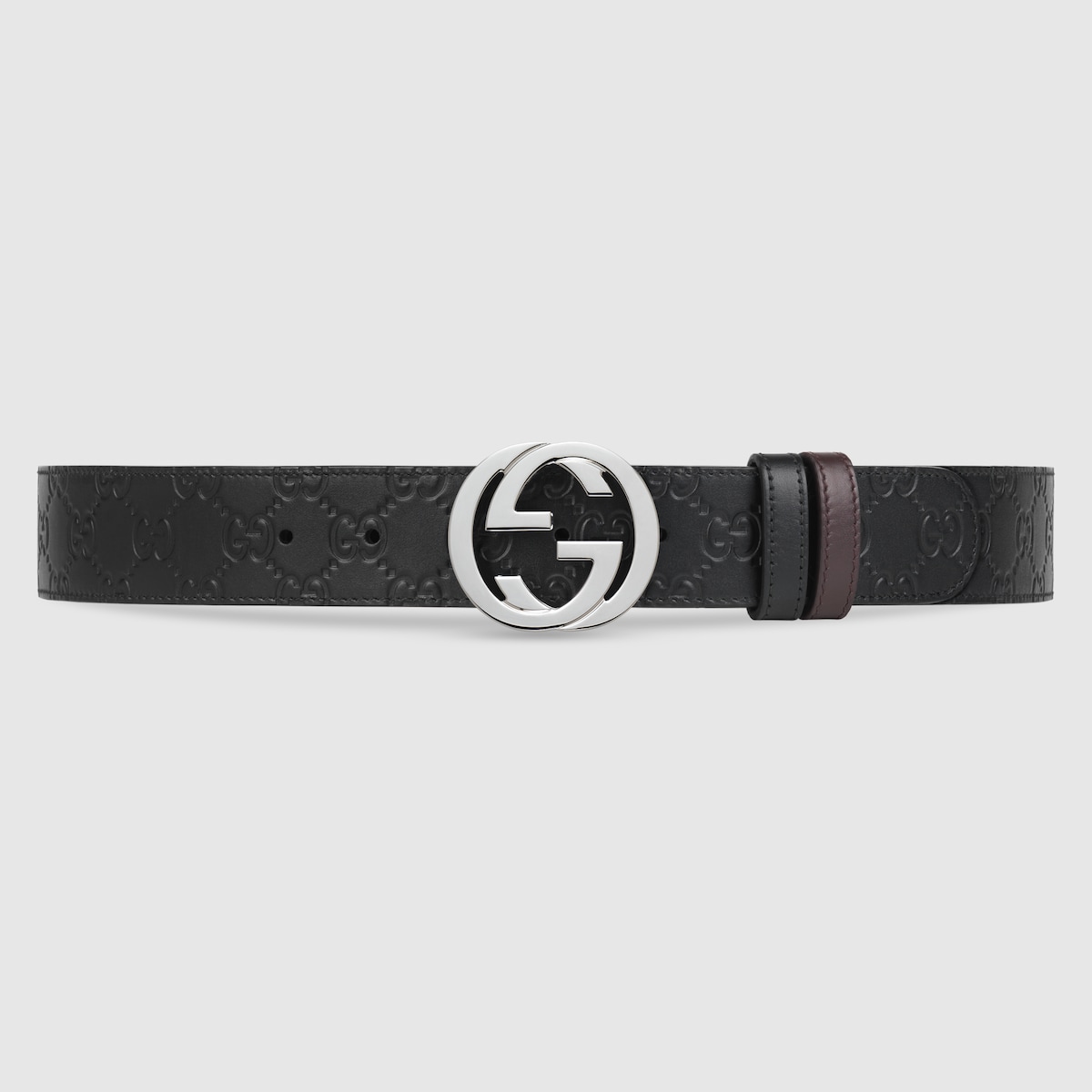 Ceinture gucci porter best sale