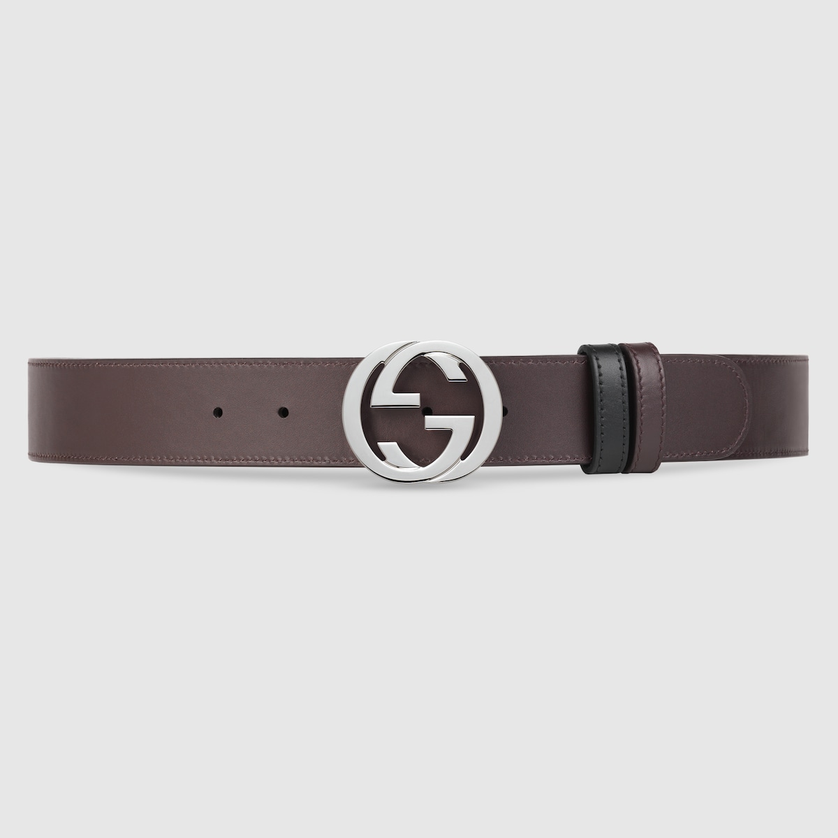 Ceinture gucci 2025 reversible femme