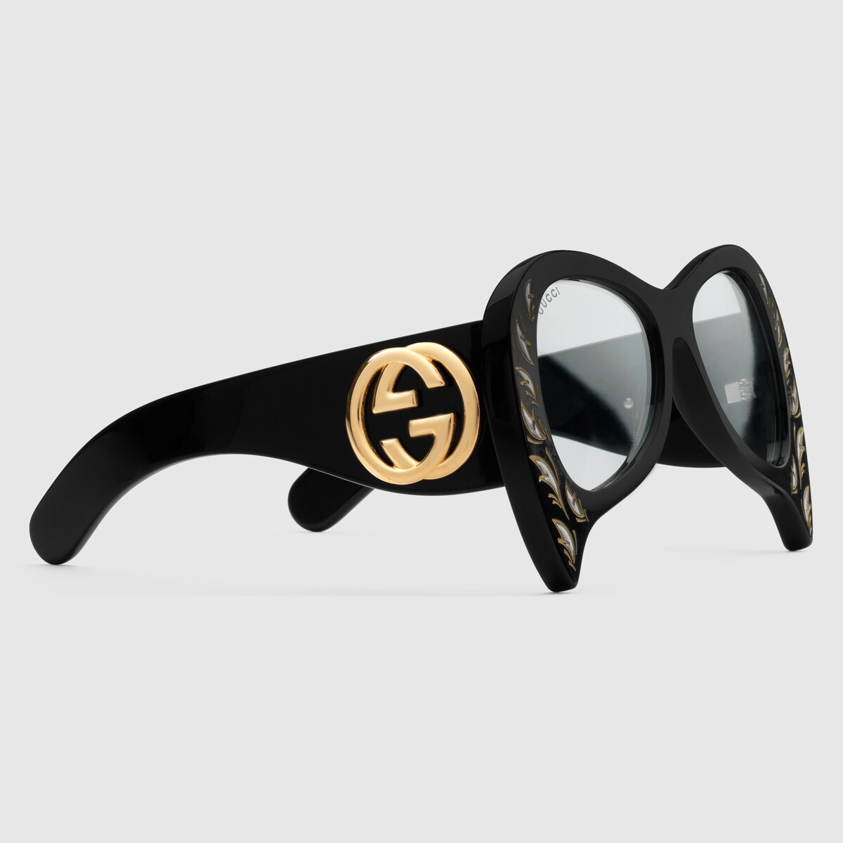 Gucci mother of pearl sunglasses discount