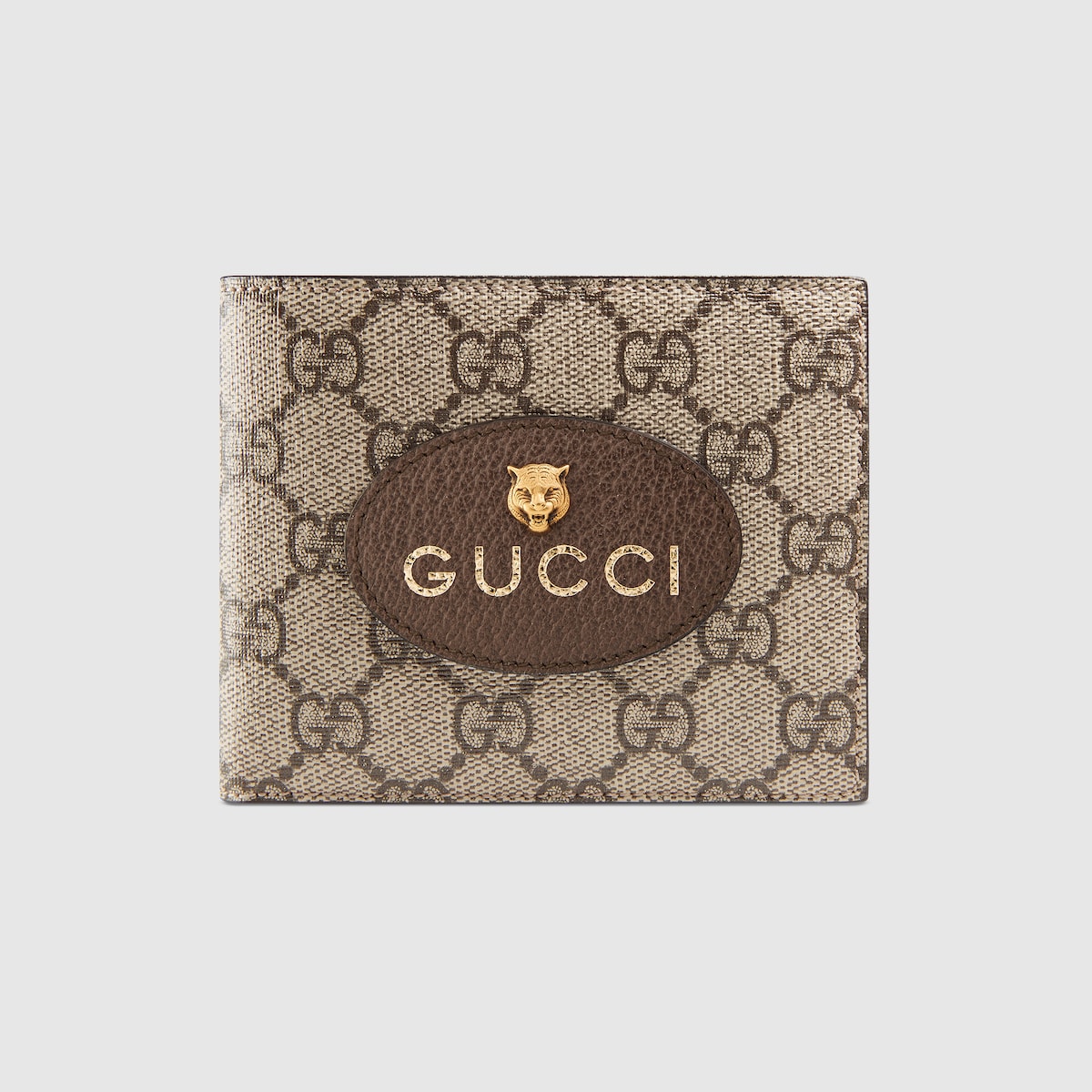GG Supreme Neo Vintage Wallet GUCCI AE