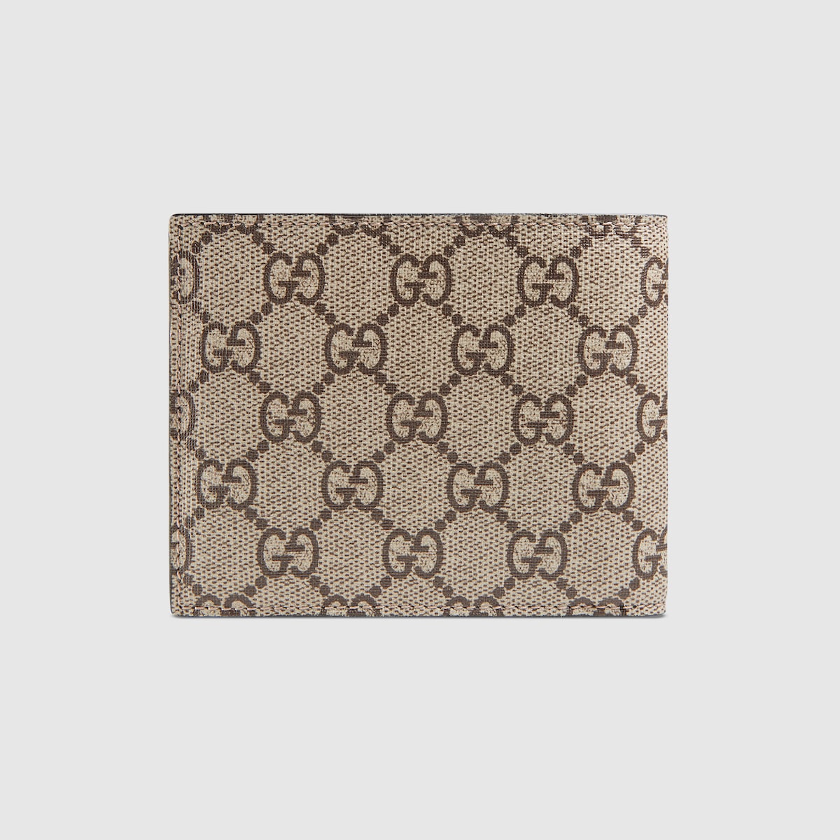 GG Supreme Neo Vintage Wallet GUCCI US