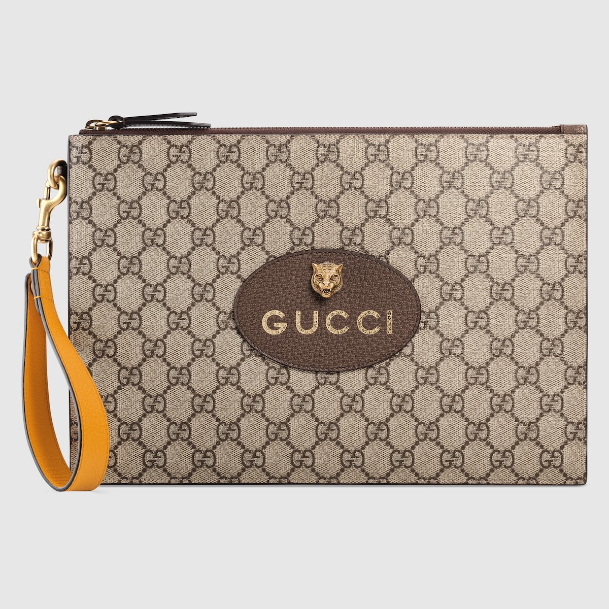 Pochette femme gucci store