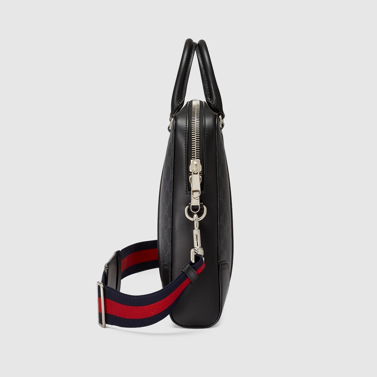 Portadocumenti in tessuto GG Supreme GUCCI Italia