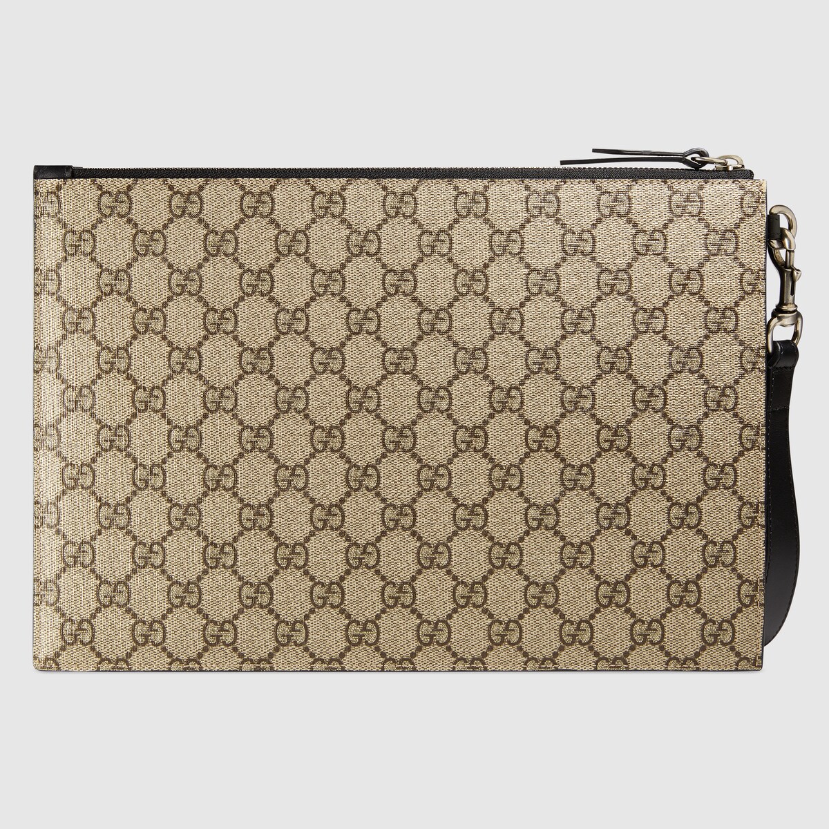 gucci bestiary pouch with bee