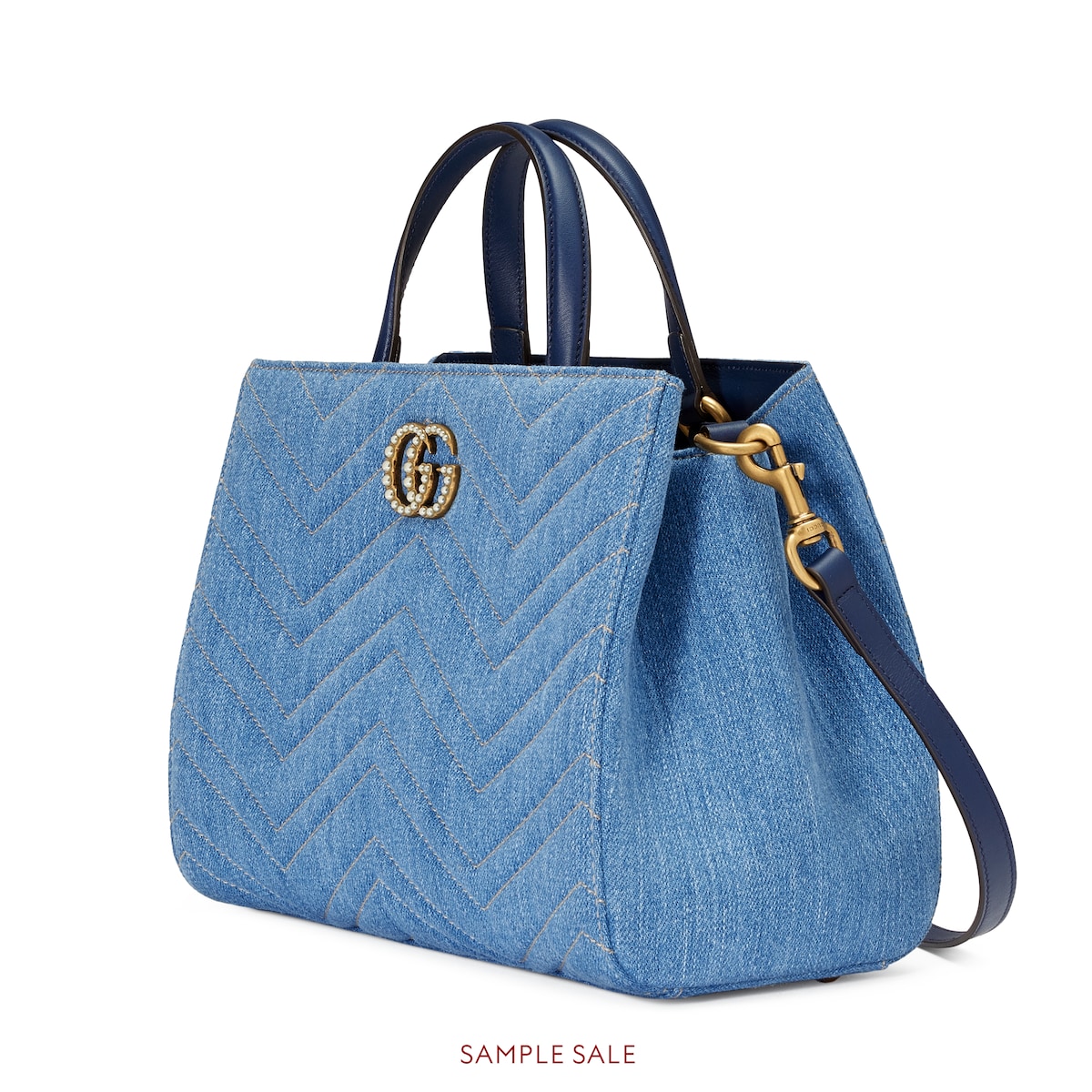 Gucci Japan – Exclusive Denim Collection - Yahoo Life Singapore