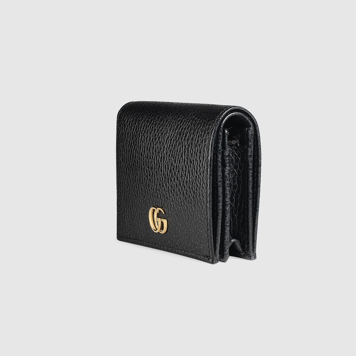 Gucci portafoglio nero online