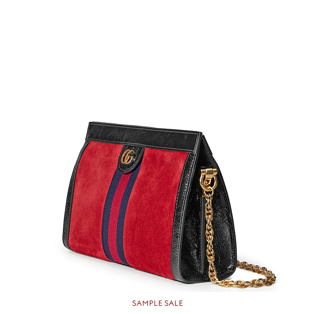 gucci ophidia shoulder bag red