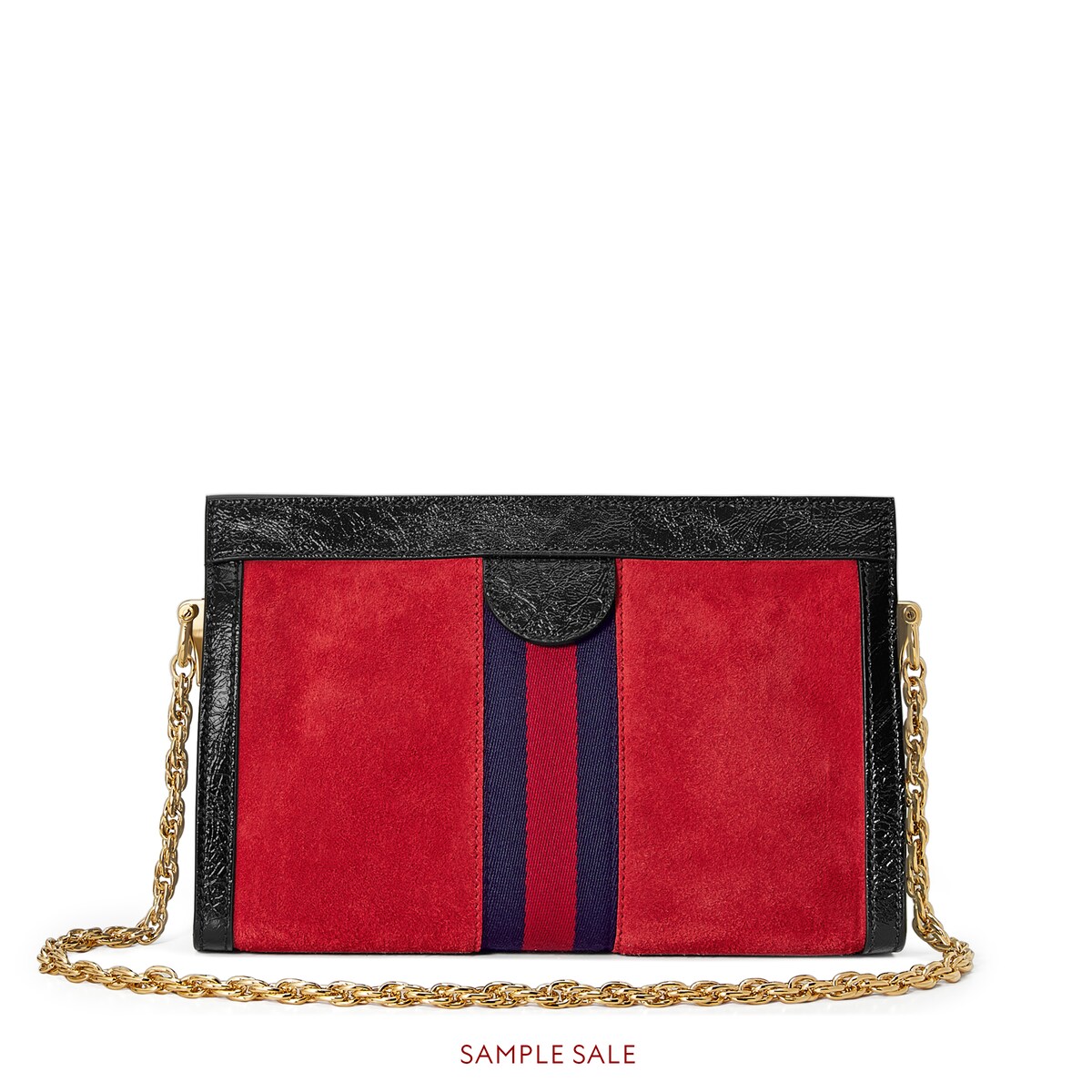 gucci ophidia shoulder bag red