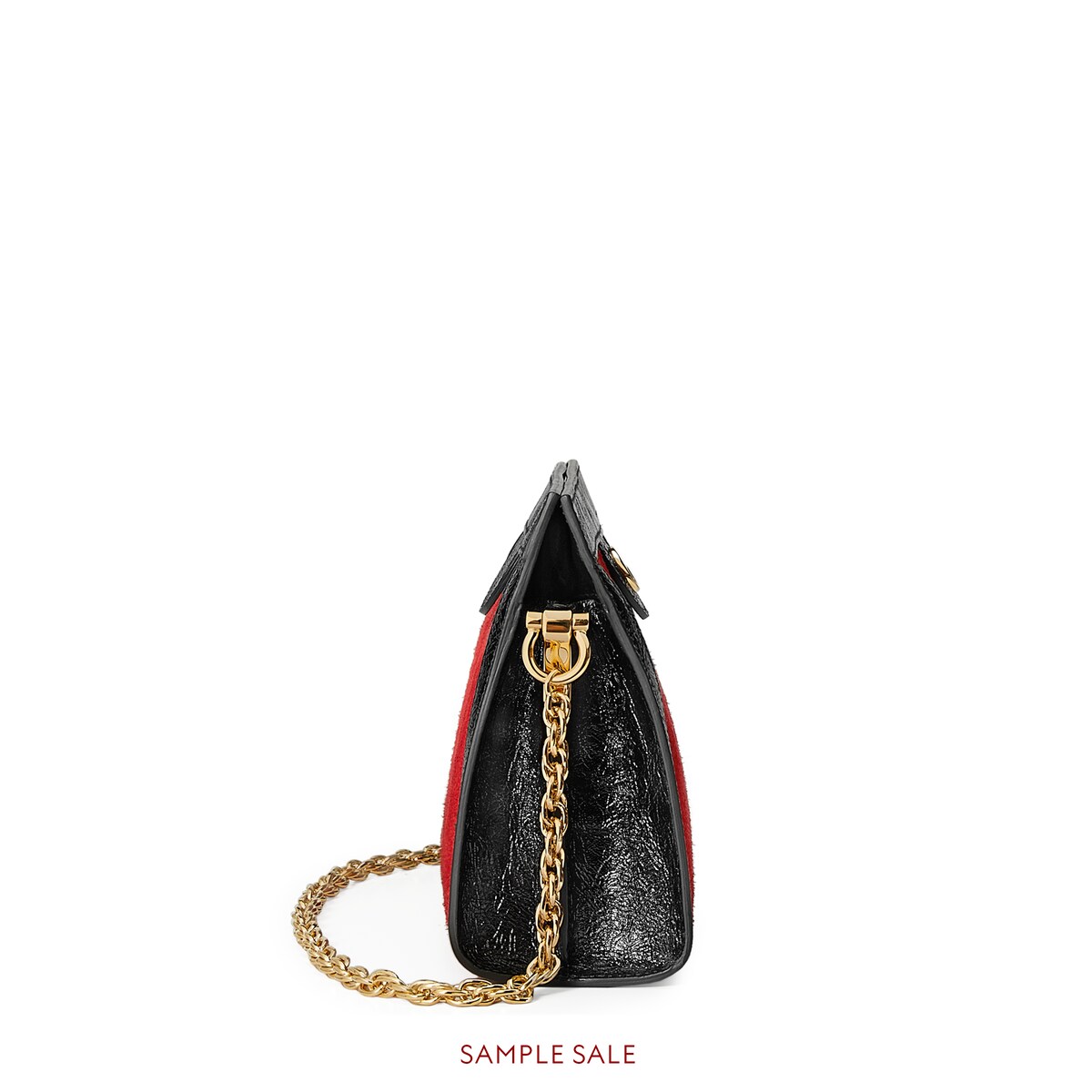 gucci ophidia shoulder bag red