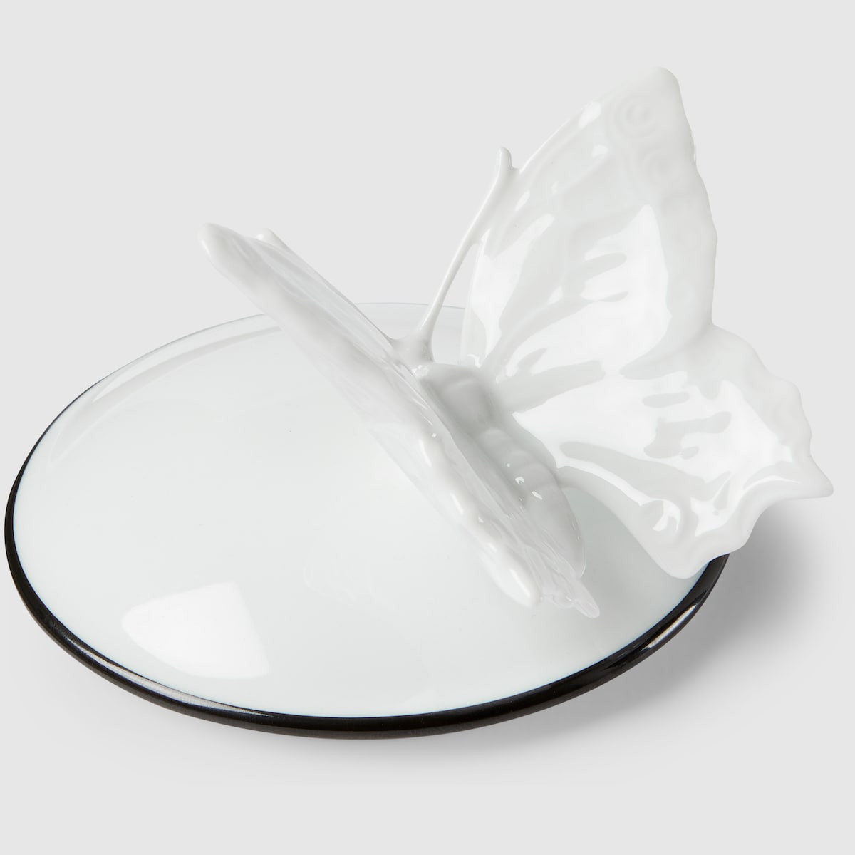 GUCCI ハーバリウム イエロー ボウル2個セット 楽天市場】GUCCI グッチ ハーバリウム バタフライ マグカップ