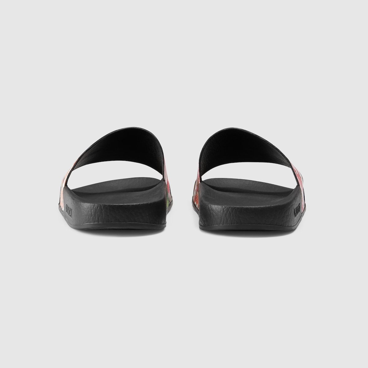 gucci bloom supreme slides