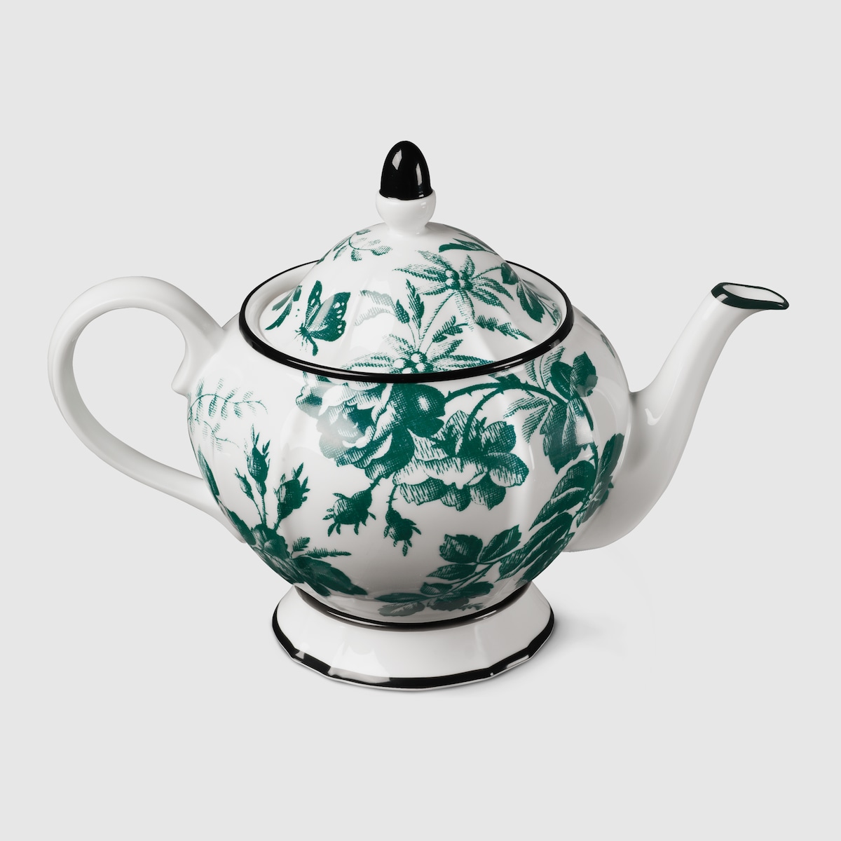 GUCCI グリーン 陶器皿 2枚セット GUCCI（食器）のフリマアイテム一覧