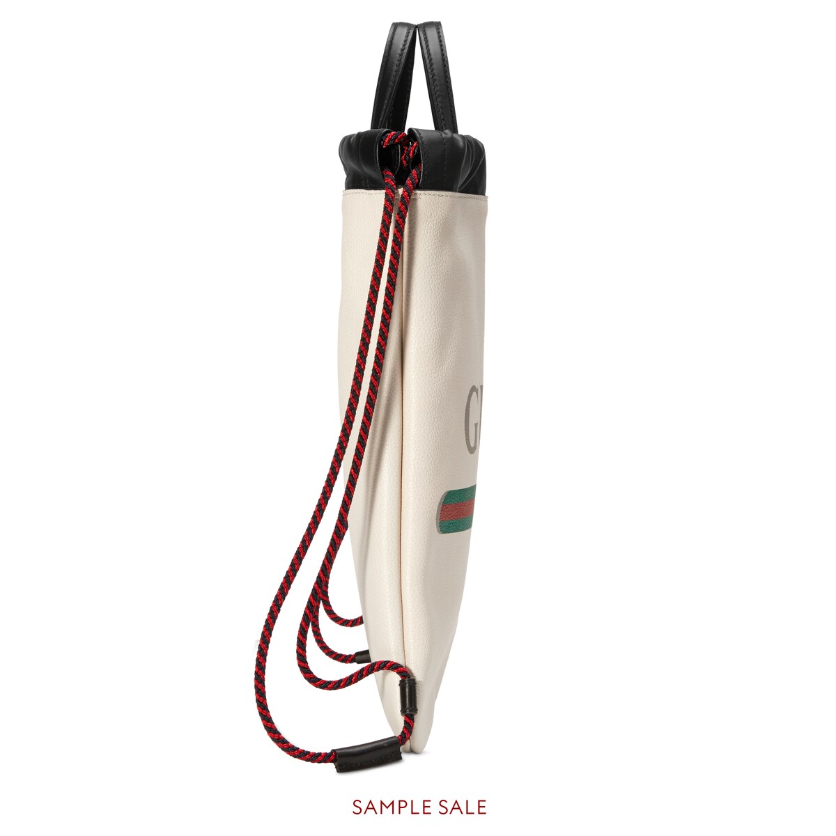 backpack with straps