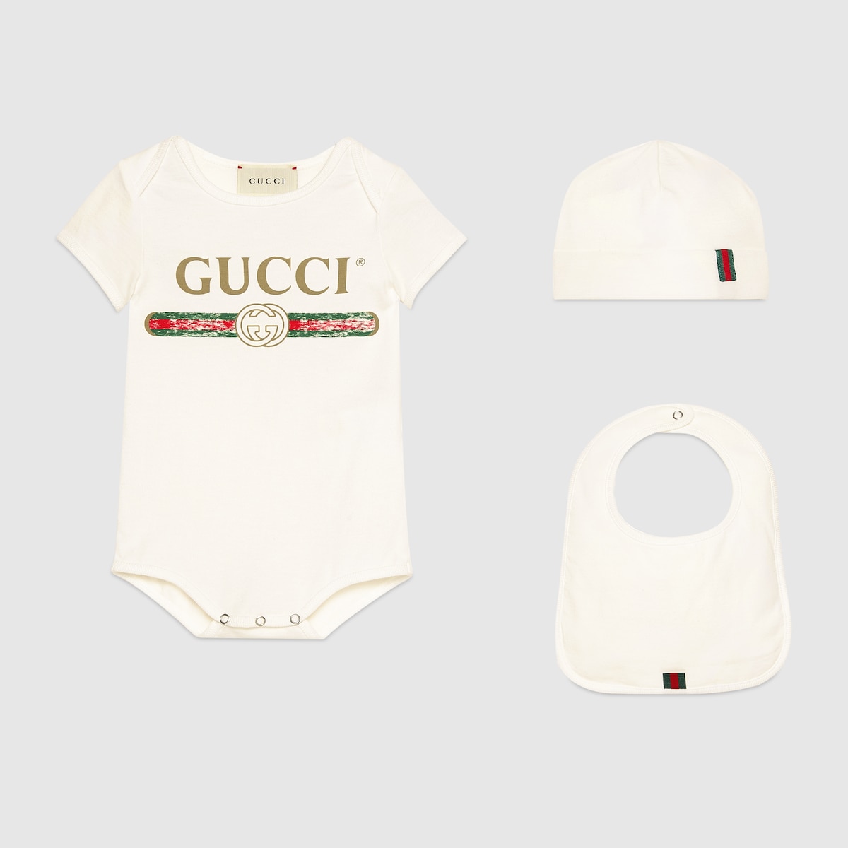 Luxe Ensemble De Marque Bebe Gucci Marque Vetement Bebe Luxe ▷ T