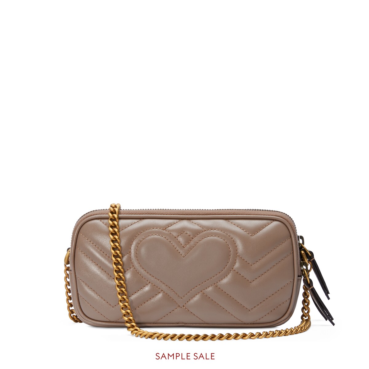 GUCCI GG Marmont mini chain bag,546581DTDCT5729