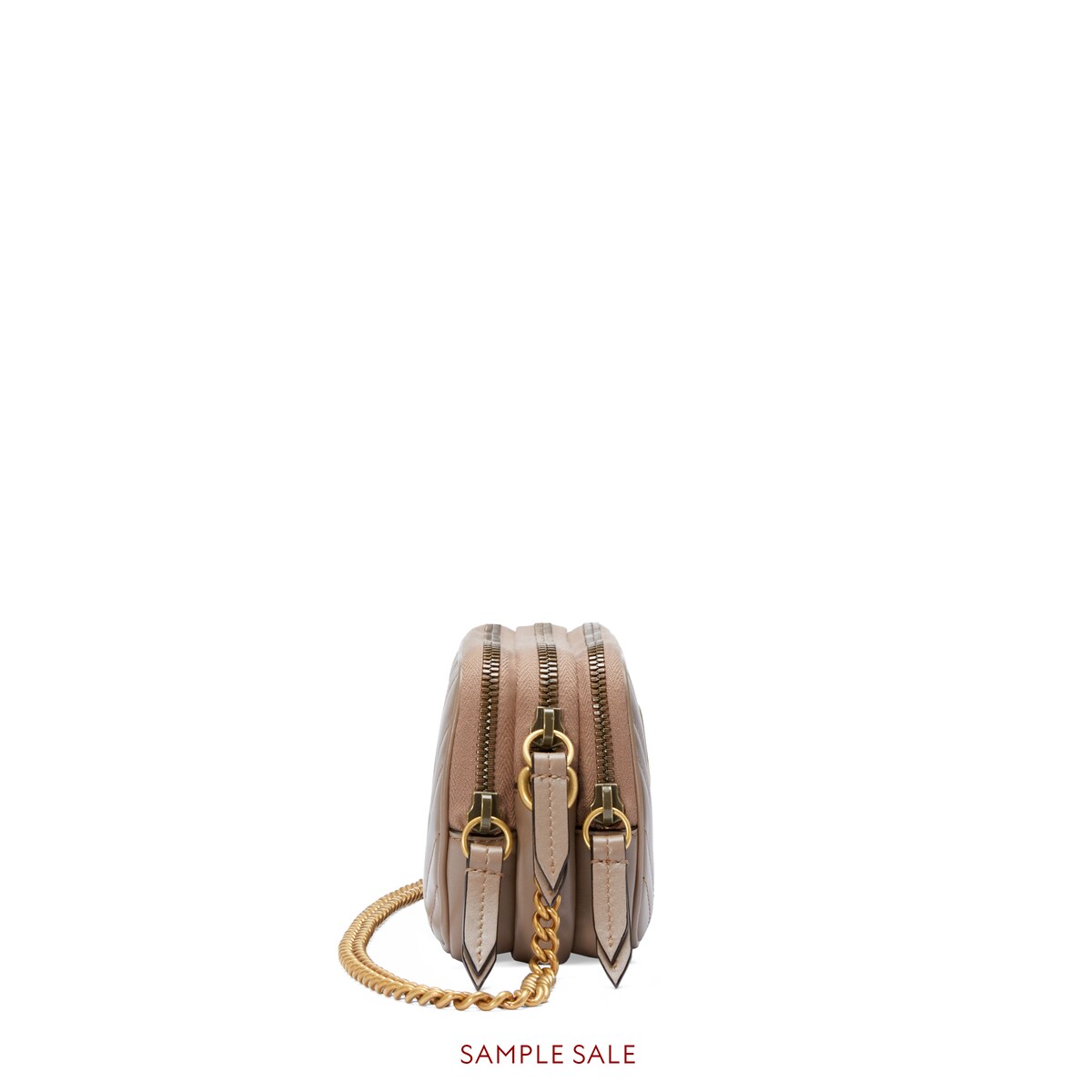 GUCCI GG Marmont mini chain bag,546581DTDCT5729