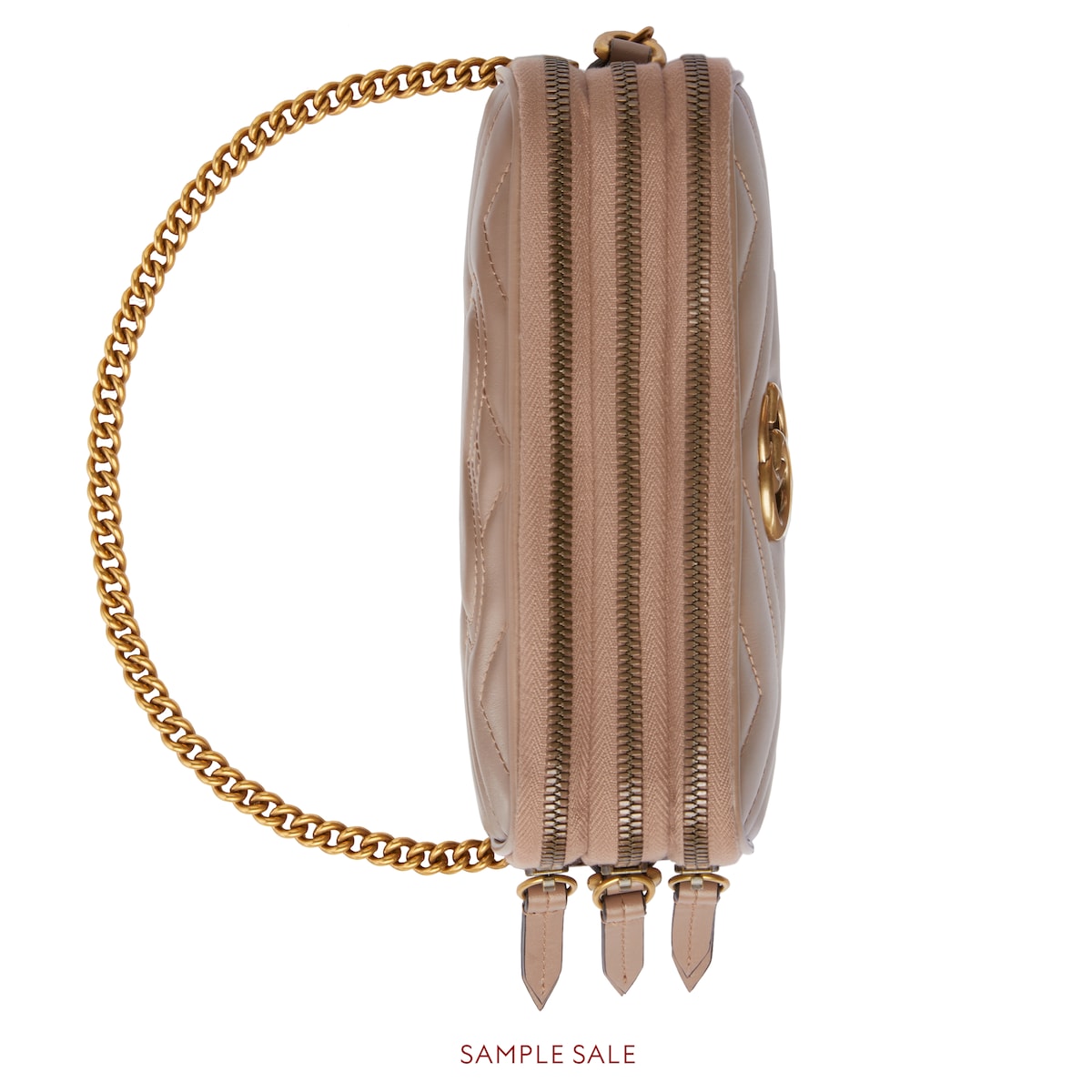 GUCCI GG Marmont mini chain bag,546581DTDCT5729