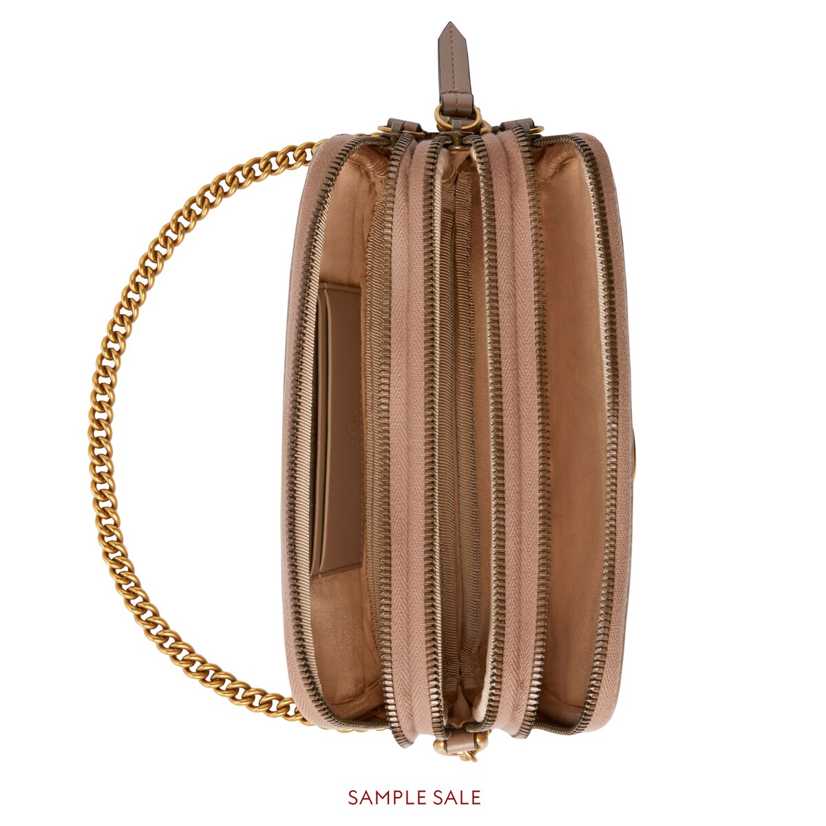 GUCCI GG Marmont mini chain bag,546581DTDCT5729