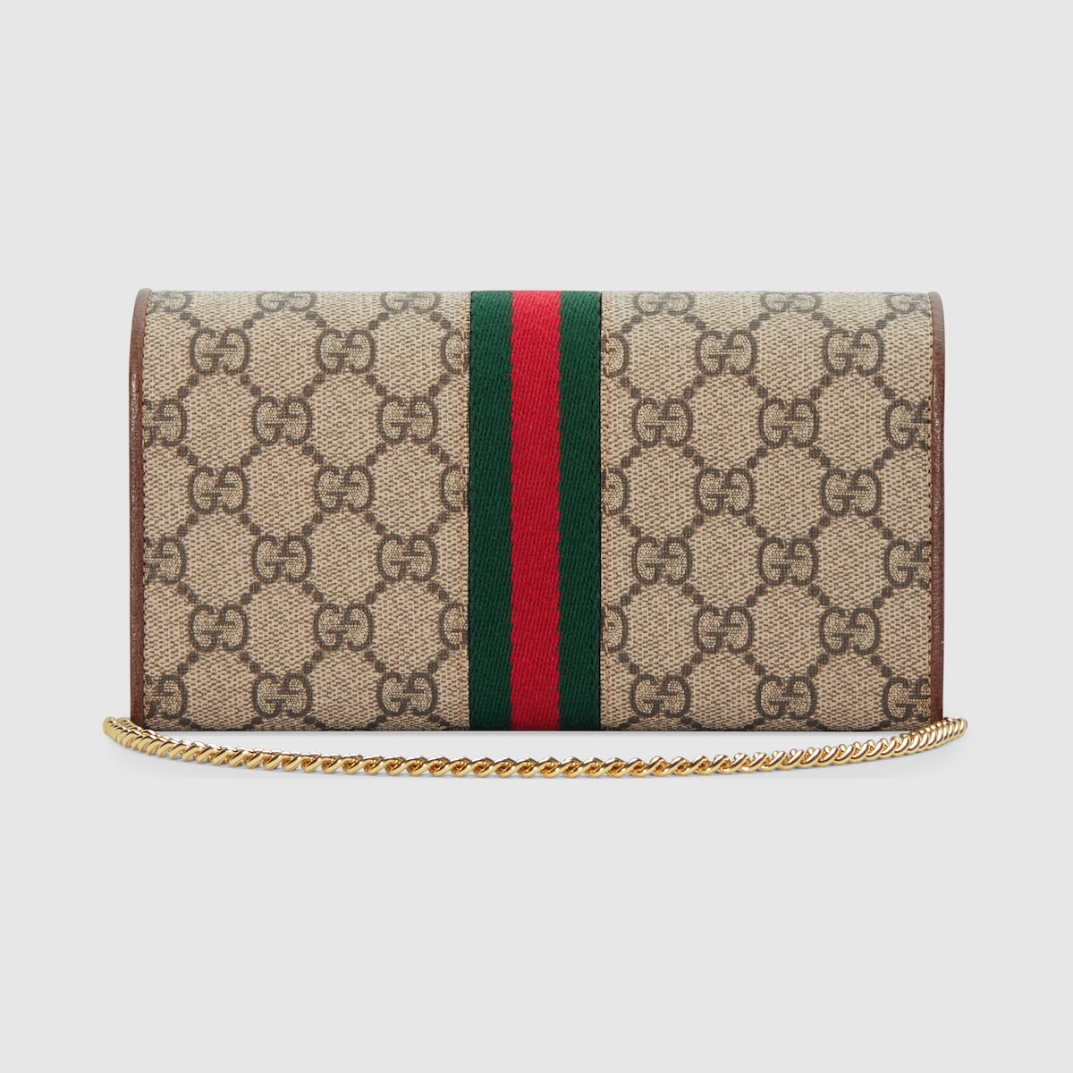 Ophidia Gg Chain Wallet