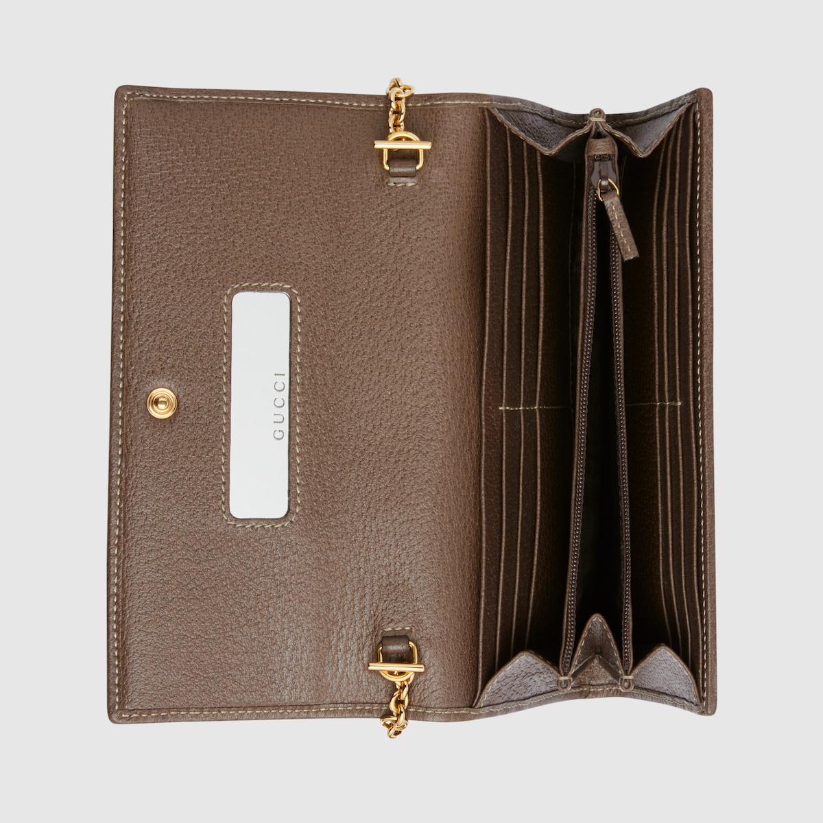 Gucci ophidia chain wallet online