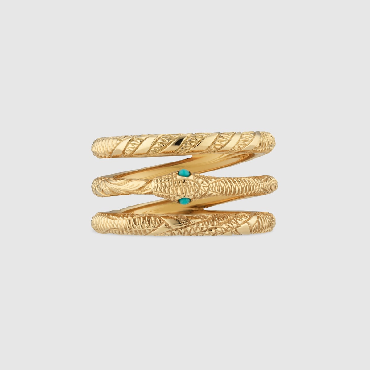 Gucci snake ring womens new arrivals