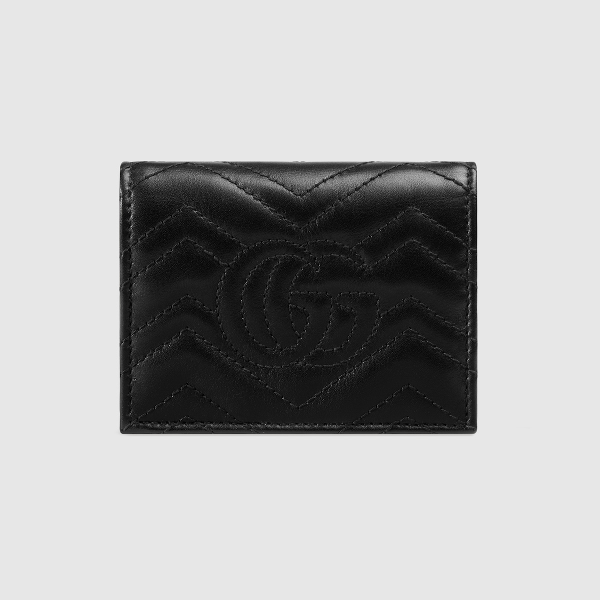 Portafoglio gucci marmont top piccolo
