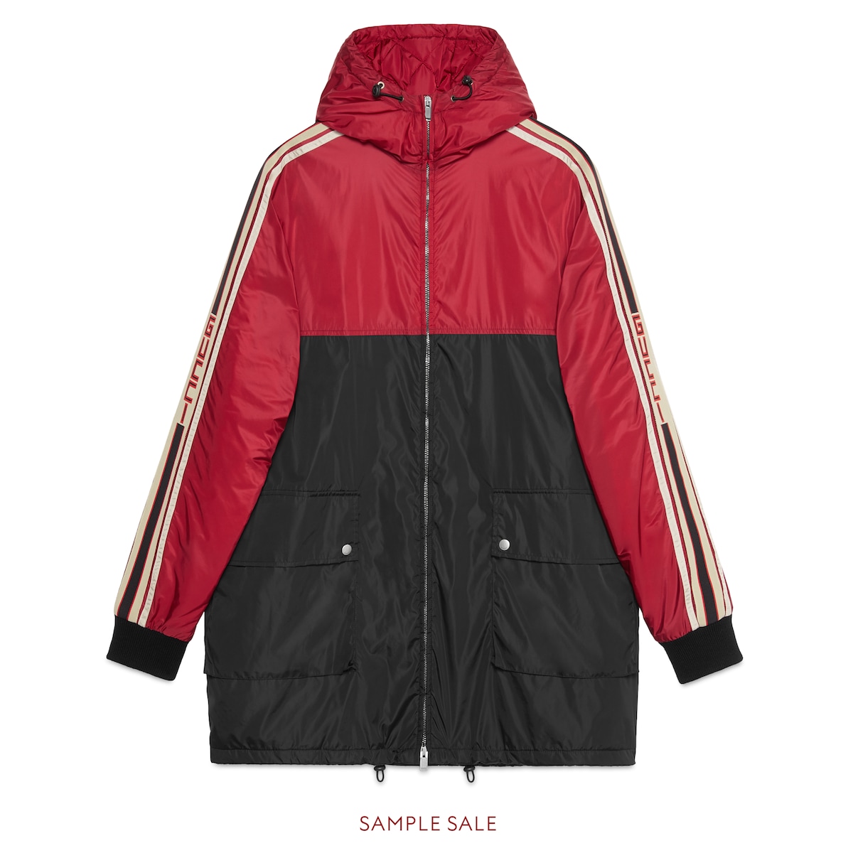 gucci jacket 2019