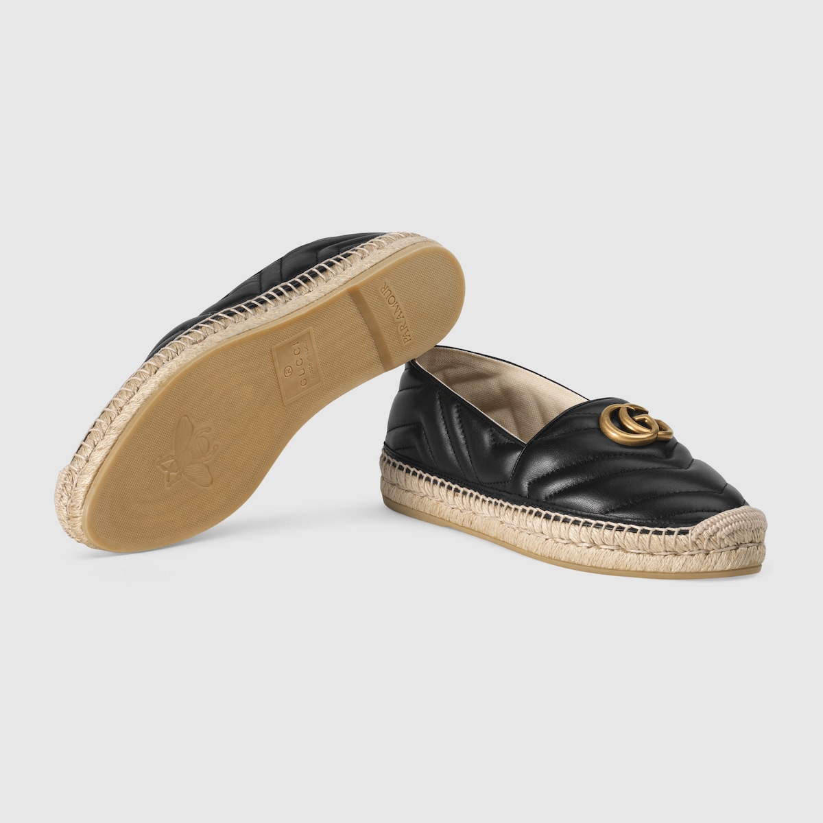 Pargata gucci new arrivals