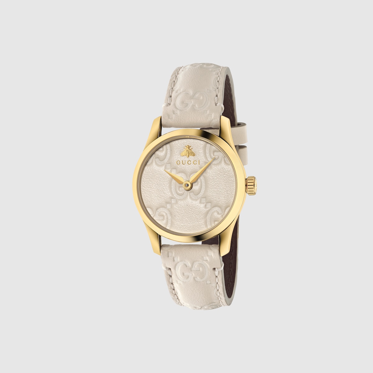 Gucci g timeless 27mm best sale