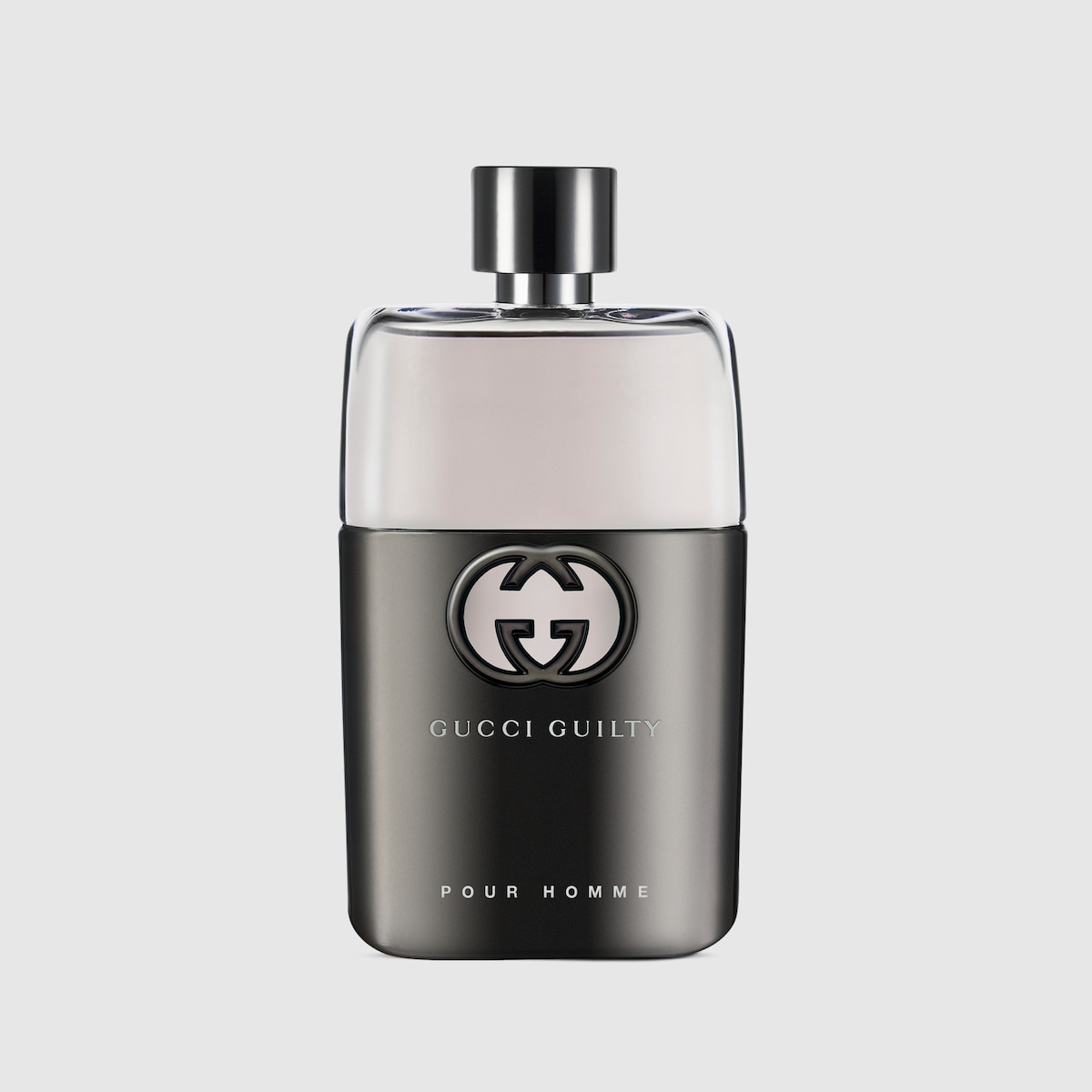 お買い得新作★専用0253 未使用 GUCCI GUILTY プールオムオードトワレ90ml 香水(男性用)