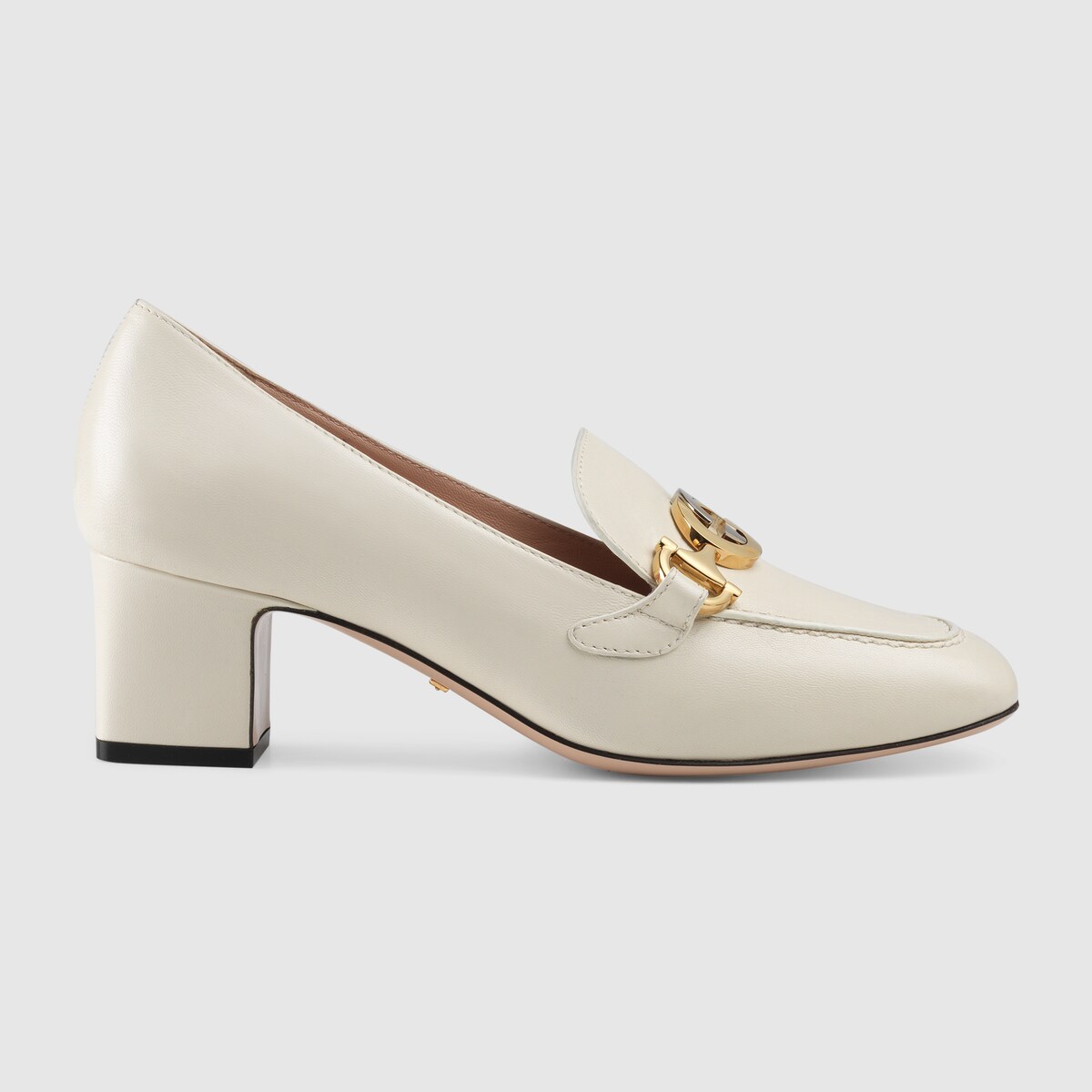gucci zumi mid heel