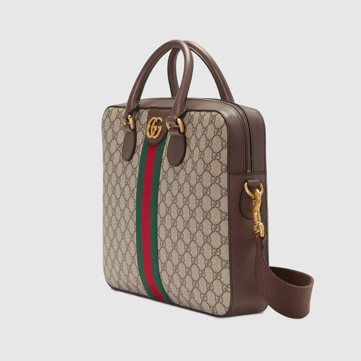 gucci ophidia briefcase