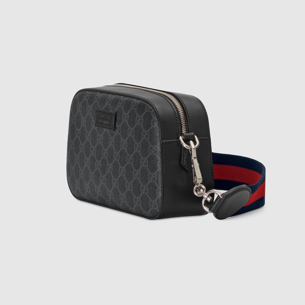 Gucci gg supreme men's bag online