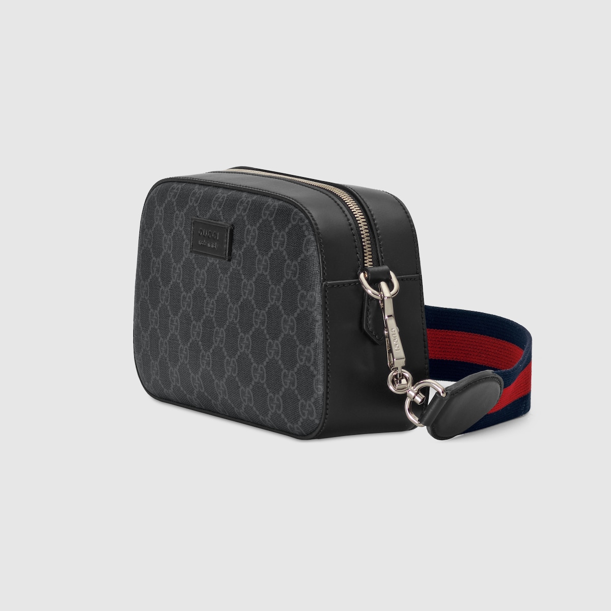 GGスプリーム キャンバス クロスボディバッグGGスプリーム | GUCCI® JP