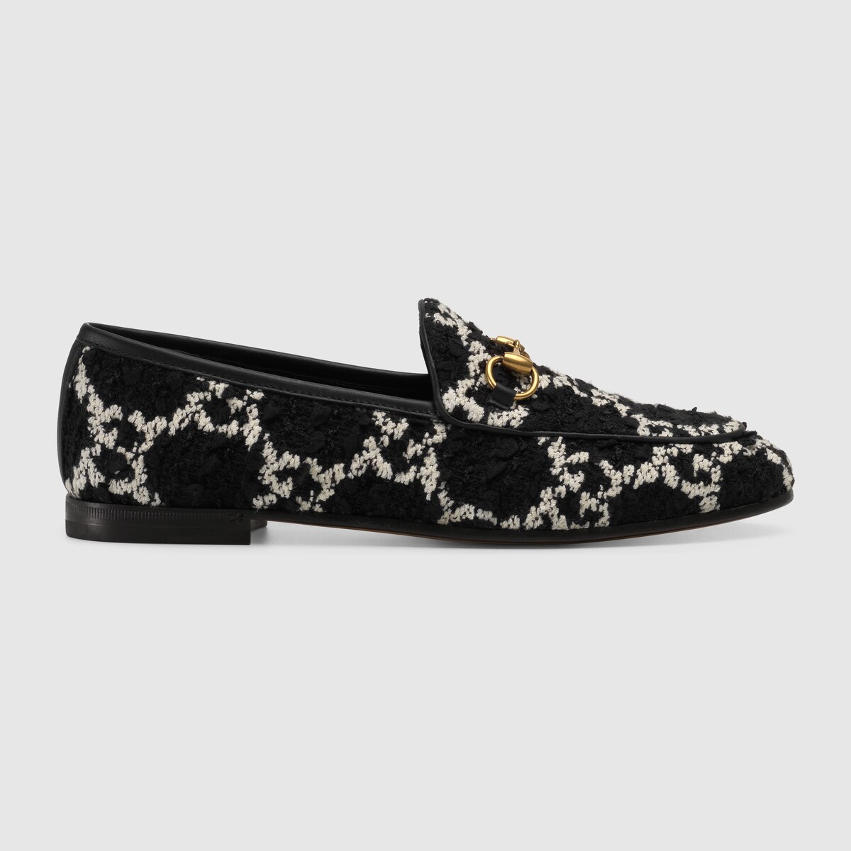 Gucci new arrivals jordaan tweed